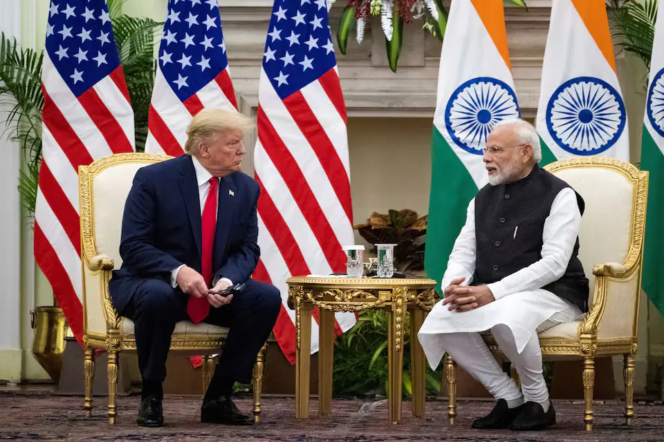 India defies Trump’s threats over Russian oil purchases