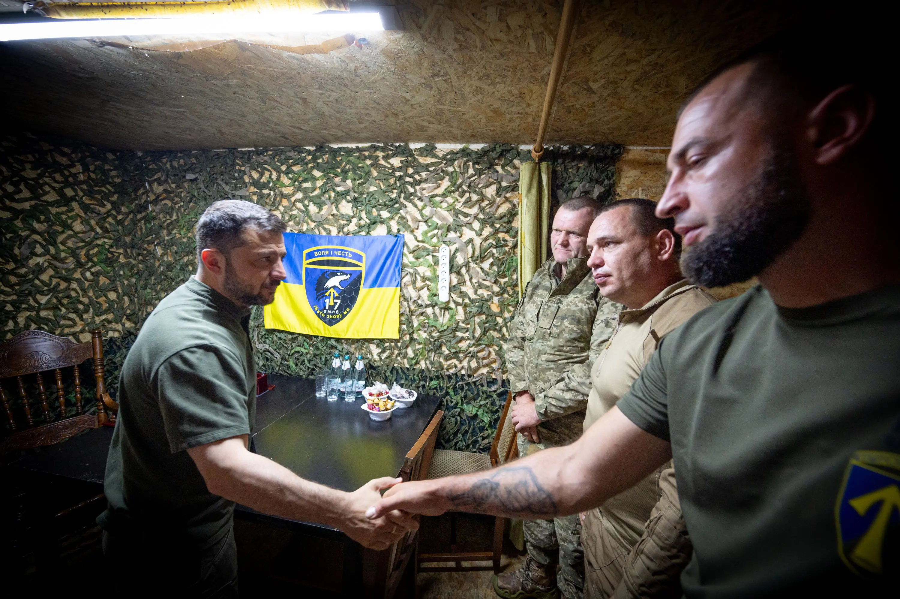 'Baseless and unfounded allegations': Pakistan rejects Zelensky's claims of its nationals being involved in Ukraine war