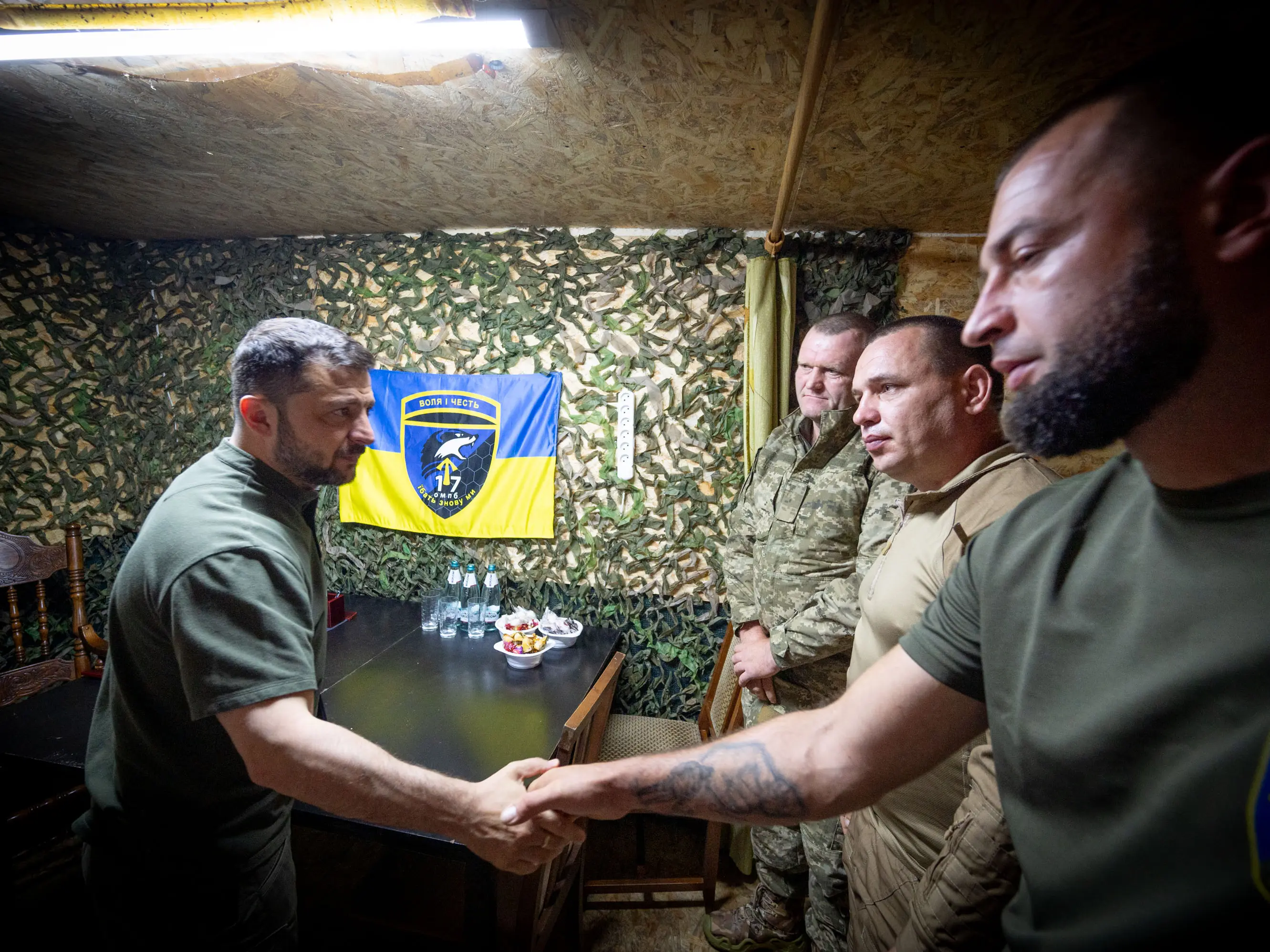 'Baseless and unfounded allegations': Pakistan rejects Zelensky's claims of its nationals being involved in Ukraine war 'Baseless and unfounded allegations': Pakistan rejects Zelensky's claims of its nationals being involved in Ukraine war