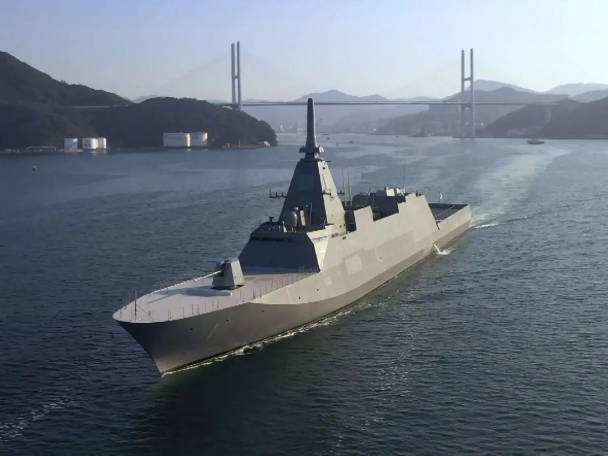 $6bn worth defence deal between Japan and Australia: Japan's biggest defence contract since WW2 $6bn worth defence deal between Japan and Australia: Japan's biggest defence contract since WW2