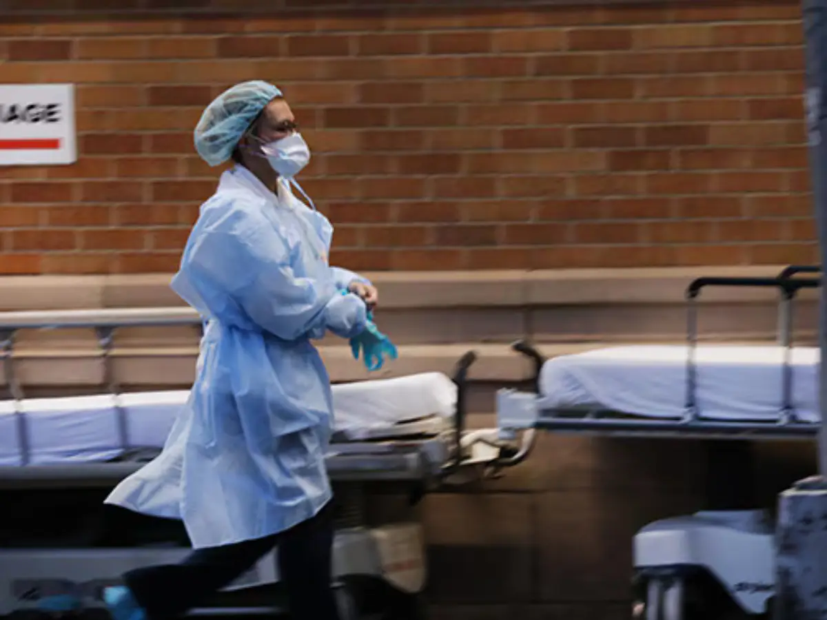 US sees surge in highly contagious disease amid possible fatal case US sees surge in highly contagious disease amid possible fatal case