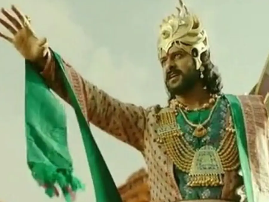 Baahubali The Epic teaser: Prabhas-starrer to make a grand return with a new version