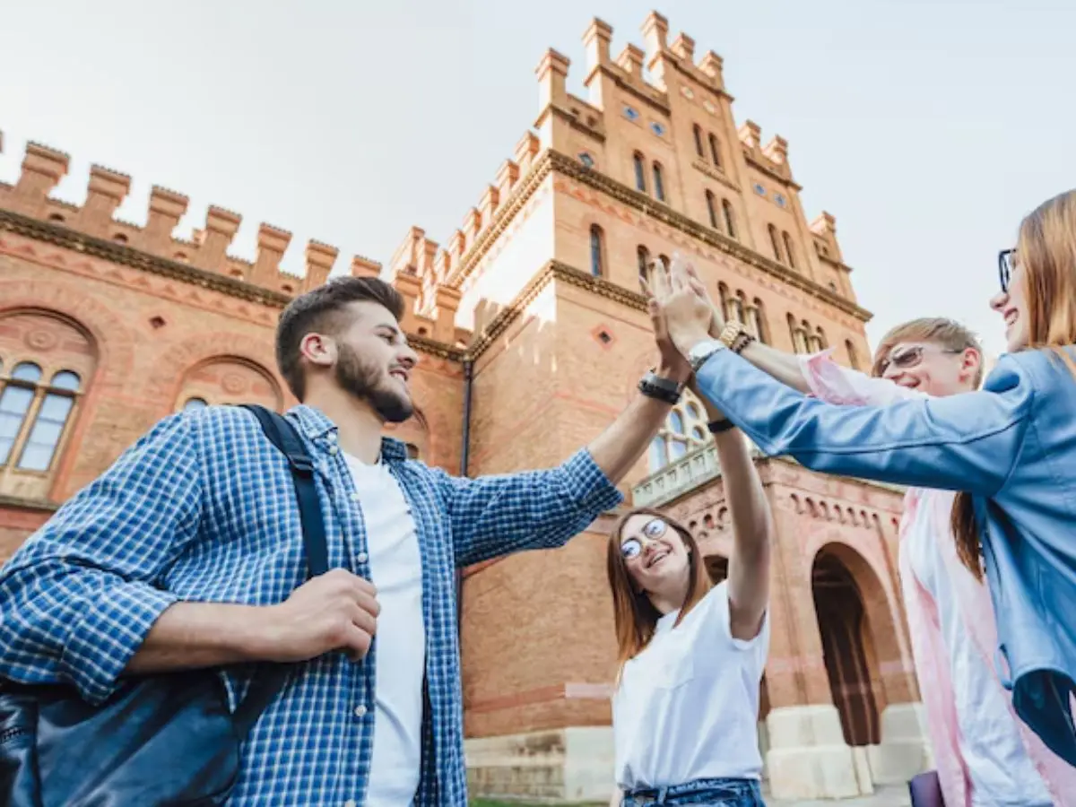 Australia increases foreign student visa cap to 295,000 - Here's how it will benefit Indian students Australia increases foreign student visa cap to 295,000 - Here's how it will benefit Indian students