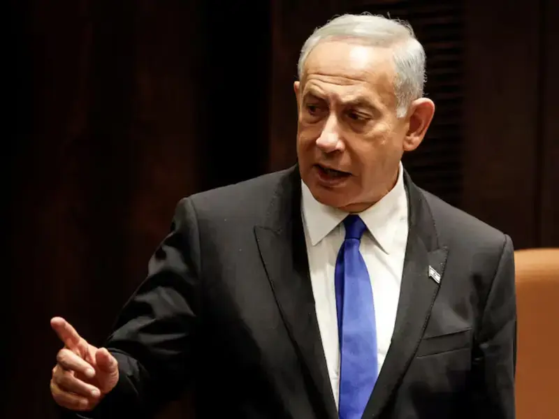 'Considering all options': Netanyahu ahead of cabinet meeting on Gaza occupation and hostage deal
