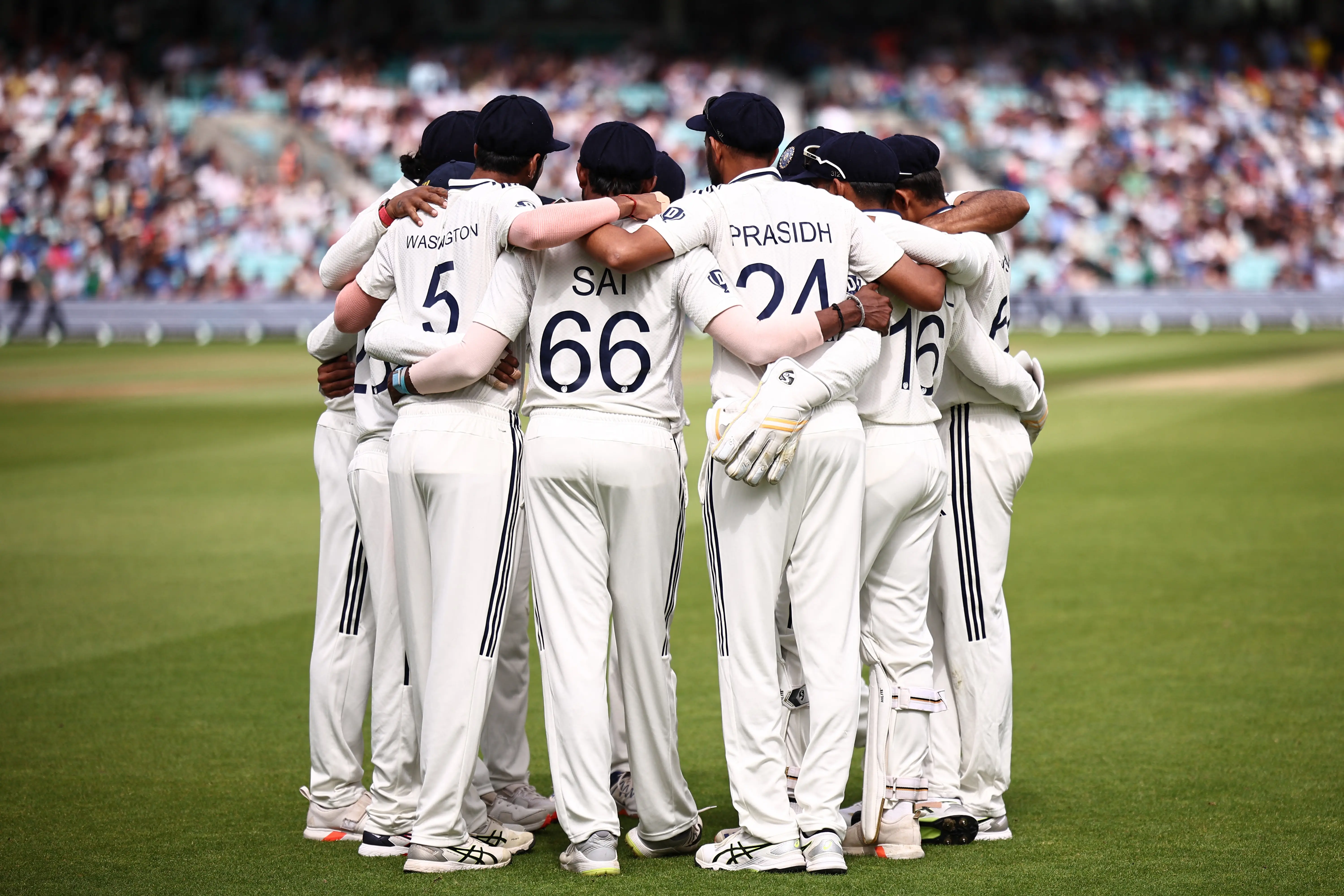 When will team India play next after Anderson-Tendulkar Trophy series 2025? Check full list of upcoming tournaments, series