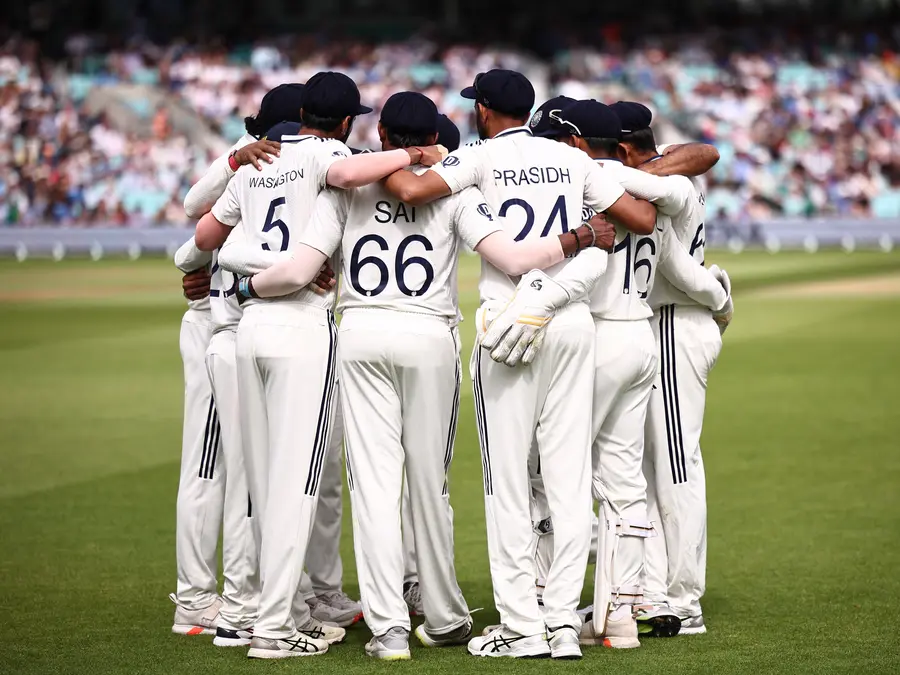 When will team India play next after Anderson-Tendulkar Trophy series 2025? Check full list of upcoming tournaments, series