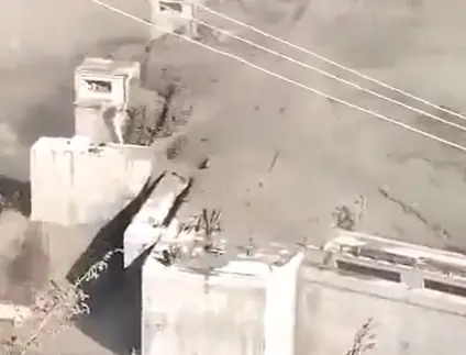 3. The 2021 Tapovan-Vishnugad disaster