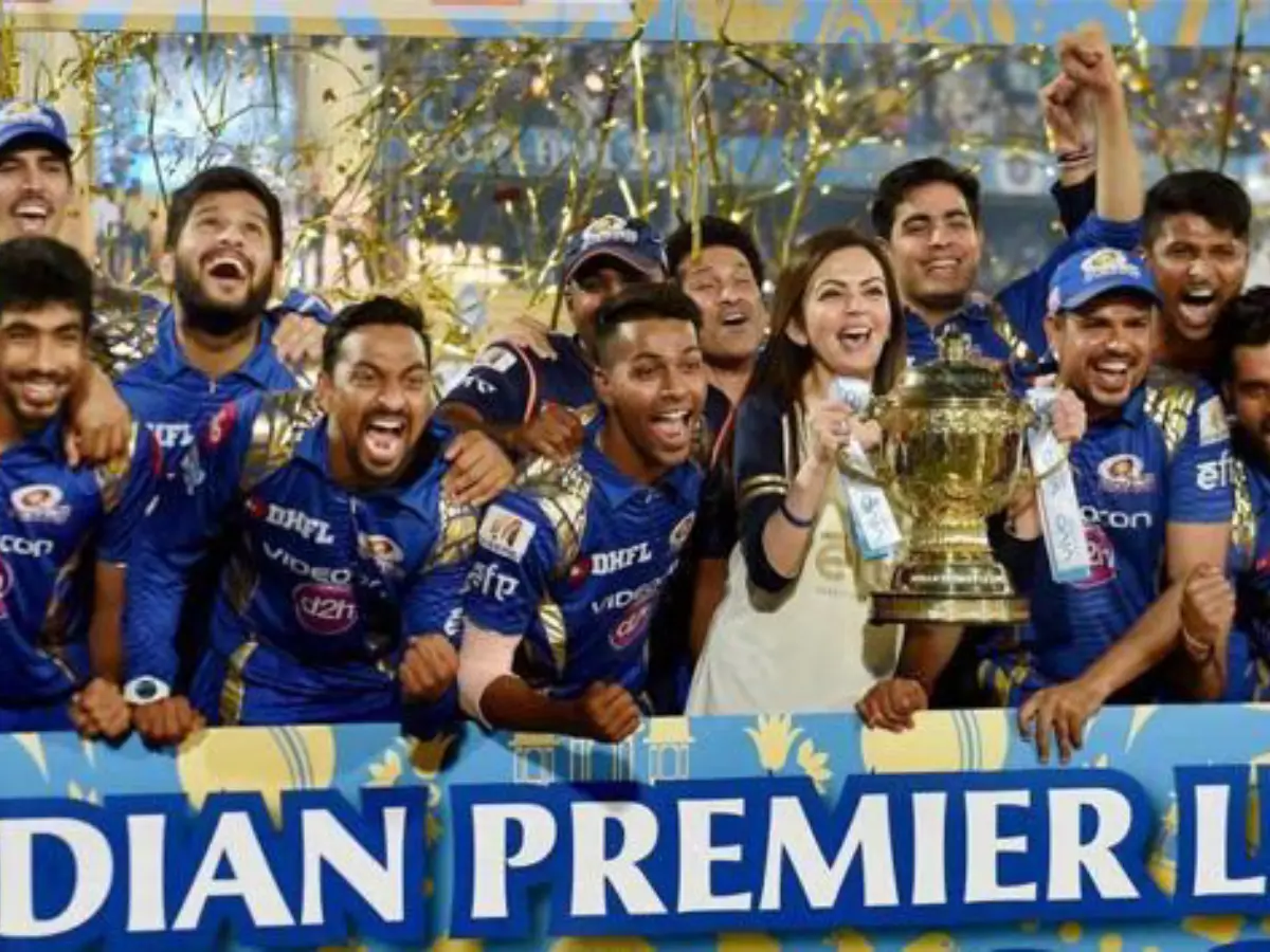 Mumbai Indians