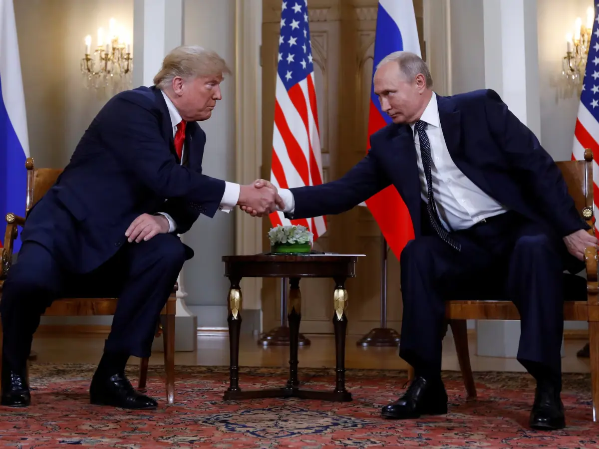 What is Intermediate-Range Nuclear Forces Treaty and why did Russia leave it? WION Explains What is Intermediate-Range Nuclear Forces Treaty and why did Russia leave it? WION Explains