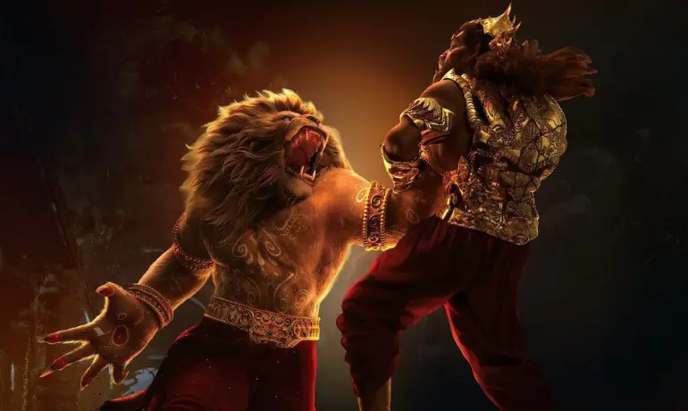 Mahavatar Narsimha is India’s highest-grossing animated film. What was its budget?