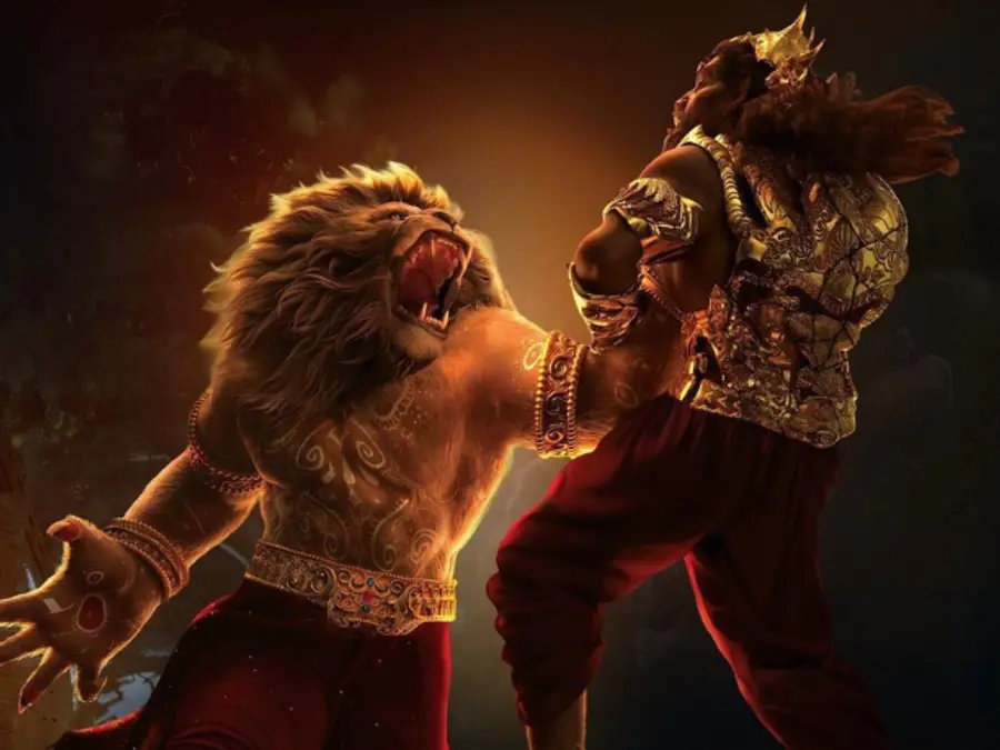 When is Mahavatar Narsimha releasing on OTT? Makers reveals