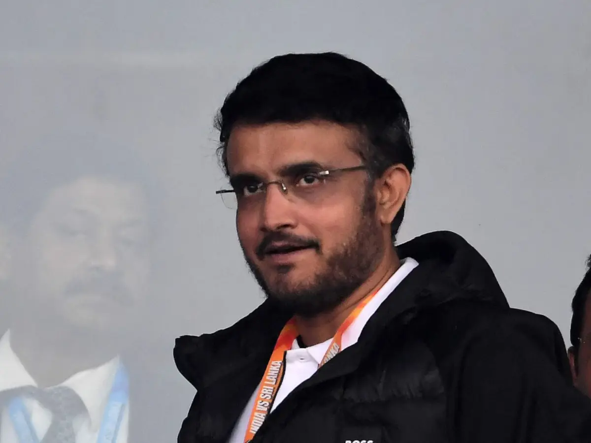 Former India captain Sourav Ganguly to run for Cricket Association of Bengal presidency - Report Former India captain Sourav Ganguly to run for Cricket Association of Bengal presidency - Report