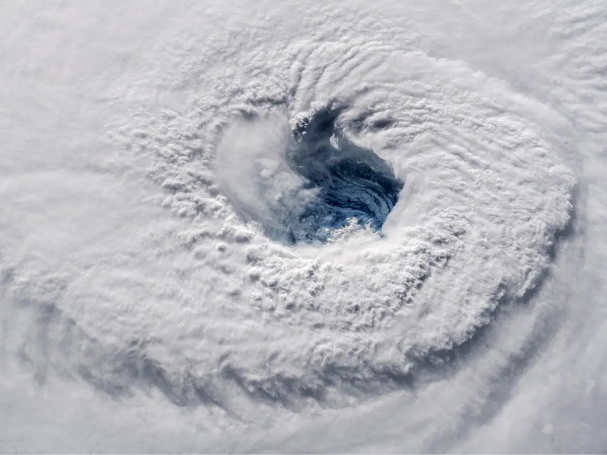 Gargantuan hurricane WILL occur in Northeast US. It is long overdue, experts warn