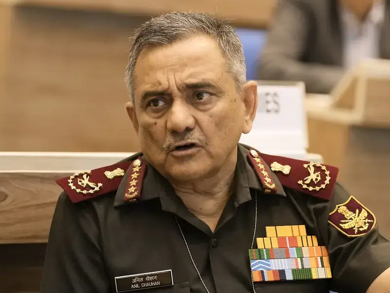 'Psychological impact was much more' on Pakistan: CDS on after-effects of Operation Sindoor 'Psychological impact was much more' on Pakistan: CDS on after-effects of Operation Sindoor