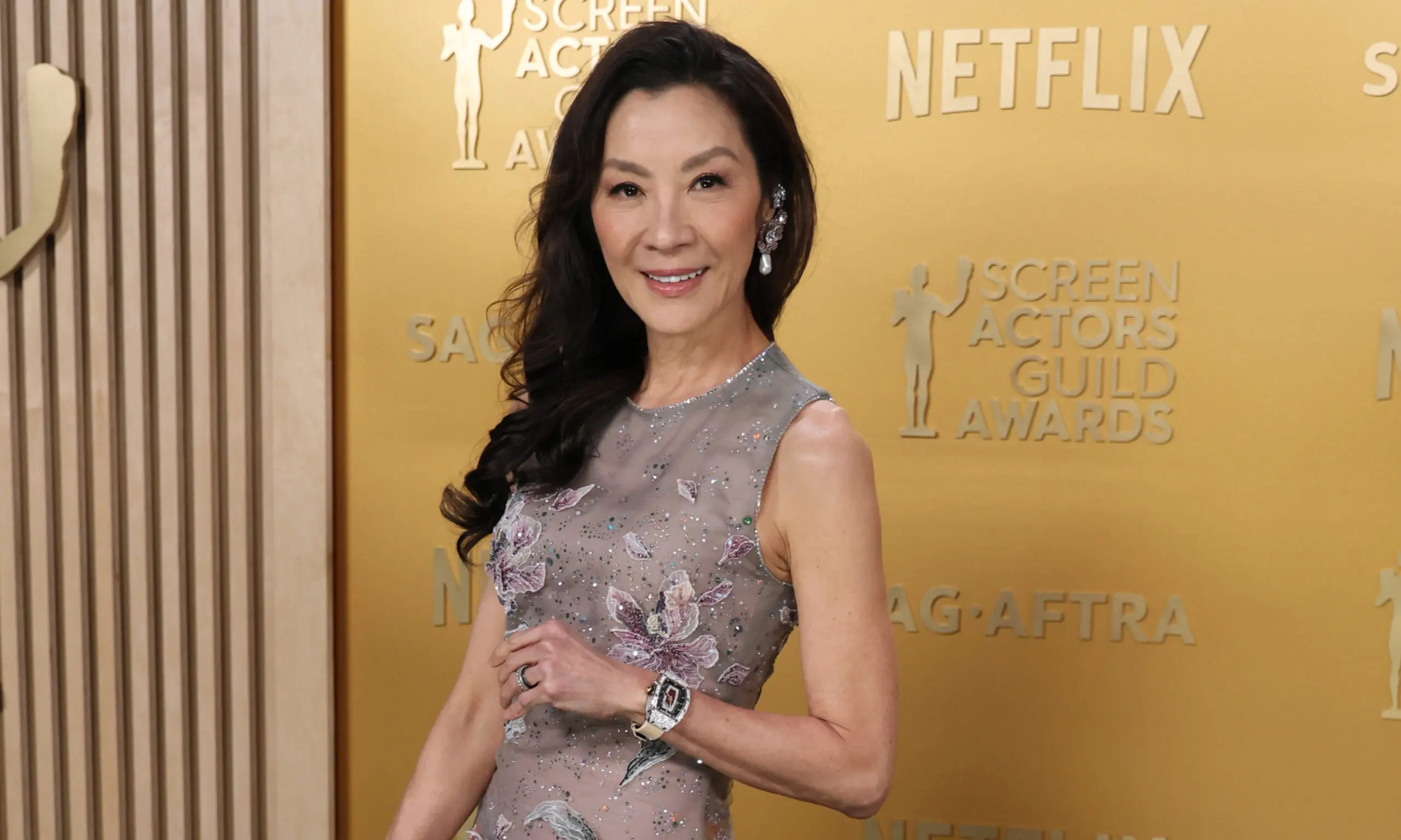 7 movies that prove Michelle Yeoh is a screen legend