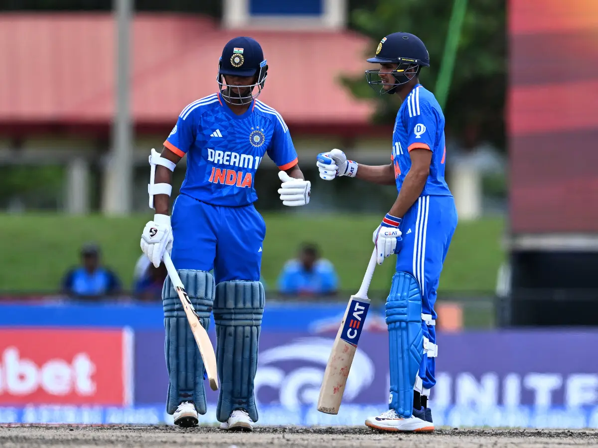 Asia Cup 2025: Shubman Gill, Yashasvi Jaiswal in contention for India call-up - Report Asia Cup 2025: Shubman Gill, Yashasvi Jaiswal in contention for India call-up - Report