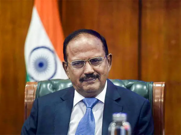Ajit Doval in Moscow as Trump threatens India with tariffs over Russian oil purchases Ajit Doval in Moscow as Trump threatens India with tariffs over Russian oil purchases