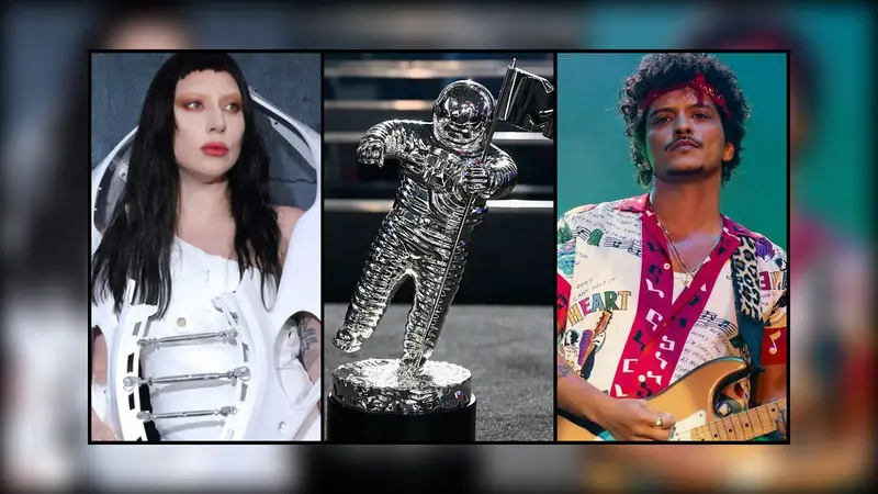 MTV VMAs 2025: From Lady Gaga to Bruno Mars, here are all the nominees MTV VMAs 2025: From Lady Gaga to Bruno Mars, here are all the nominees