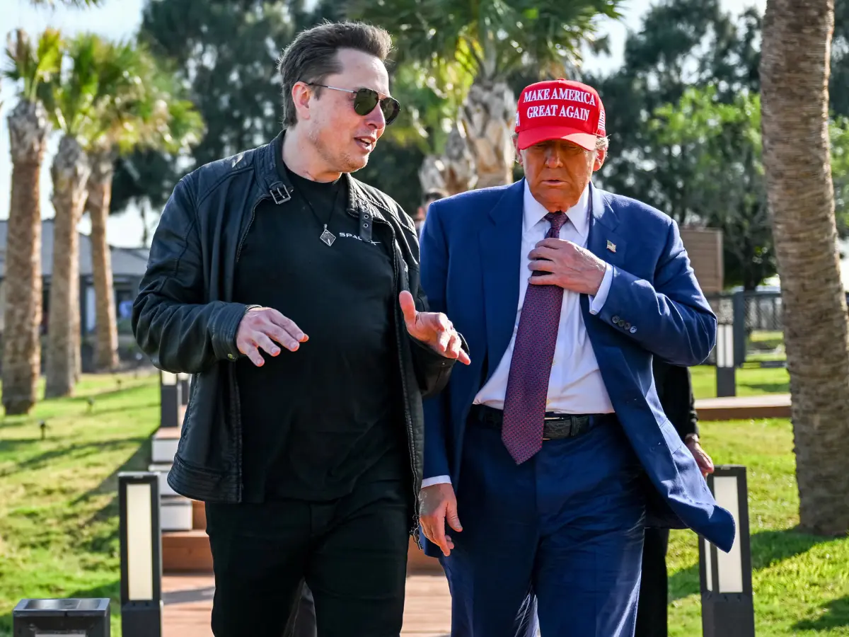 'Federalise this city...': DOGE staff's assault in Washington DC brings Trump, Musk on same page - Here's what happened 'Federalise this city...': DOGE staff's assault in Washington DC brings Trump, Musk on same page - Here's what happened