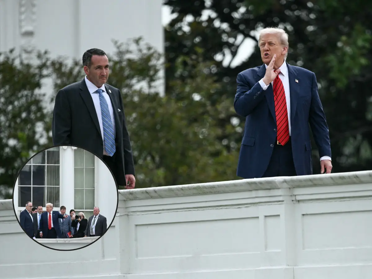 ‘Missiles…nuclear missiles’: Trump makes bizarre nuke joke a day before Hiroshima anniversary. Was he actually joking? ‘Missiles…nuclear missiles’: Trump makes bizarre nuke joke a day before Hiroshima anniversary. Was he actually joking?