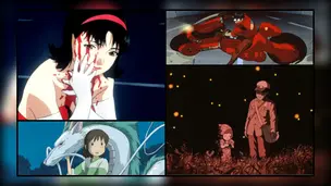 New to anime? Start with these 7 timeless classics