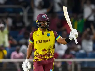 Most ODI tons for West Indies: Hope matches Lara, full leaderboard here