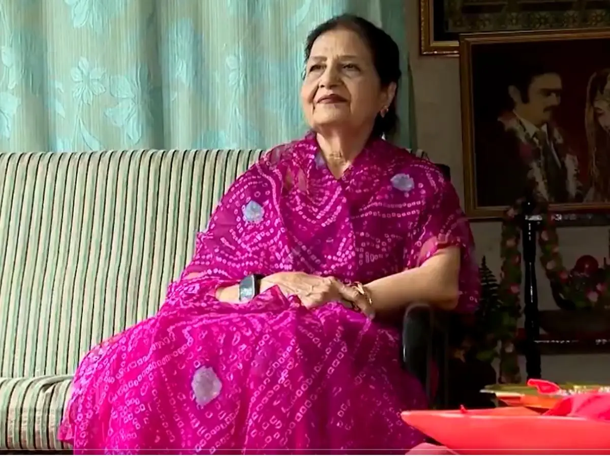 Raksha Bandhan 2025: PM Modi’s Pakistani 'Rakhi Sister' sends divine gift ahead of Raksha Bandhan Raksha Bandhan 2025: PM Modi’s Pakistani 'Rakhi Sister' sends divine gift ahead of Raksha Bandhan