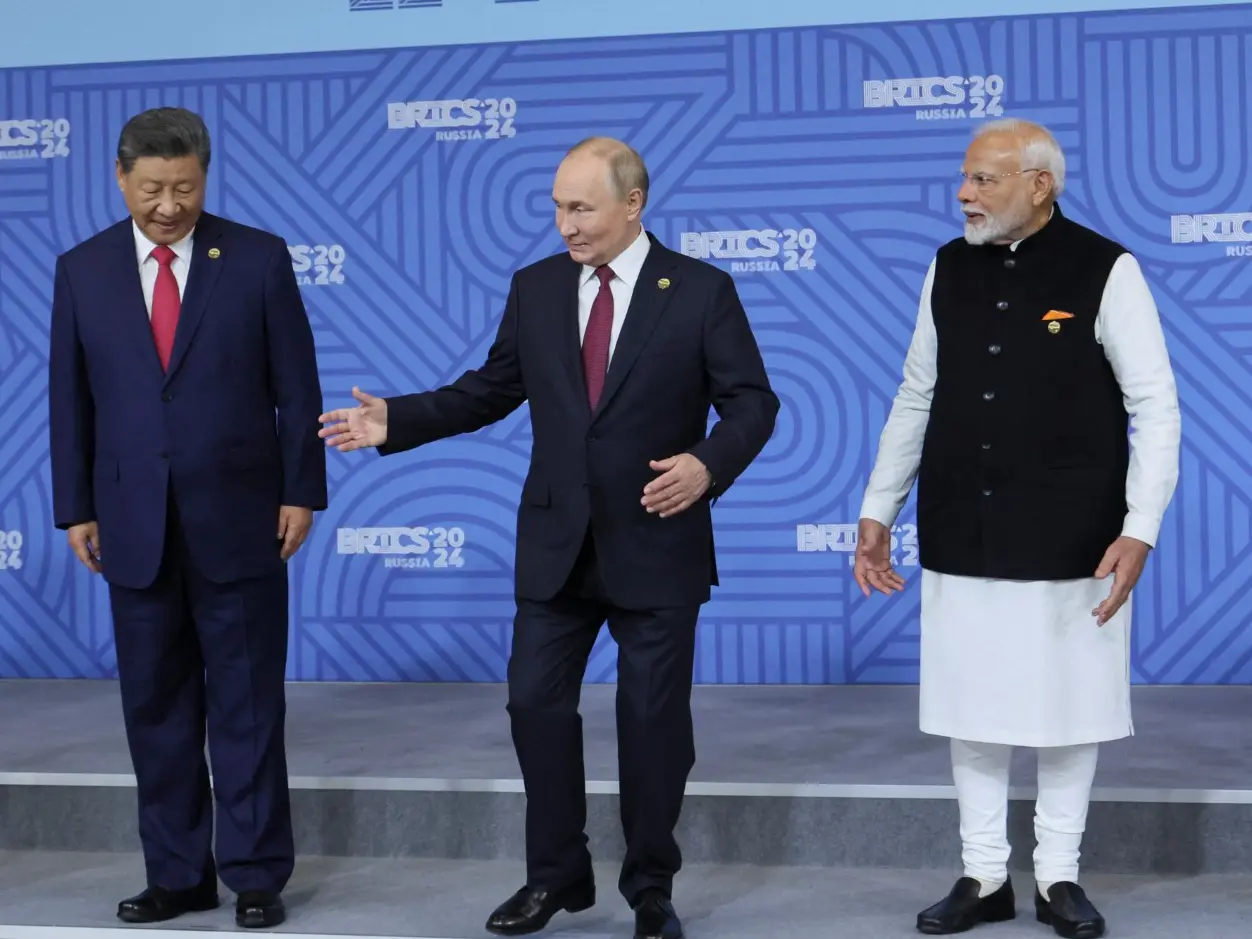 PM Modi to visit China on August 31, to attend SCO Summit PM Modi to visit China on August 31, to attend SCO Summit