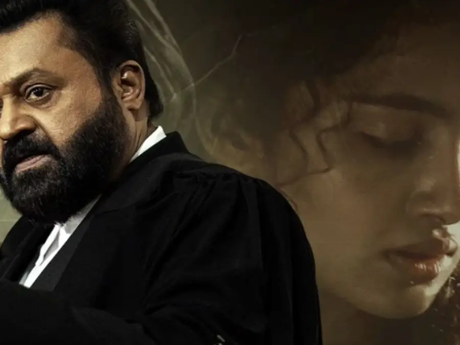 Janaki V v/s State of Kerala OTT Release: Here's when you can watch Suresh Gopi’s controversial movie online