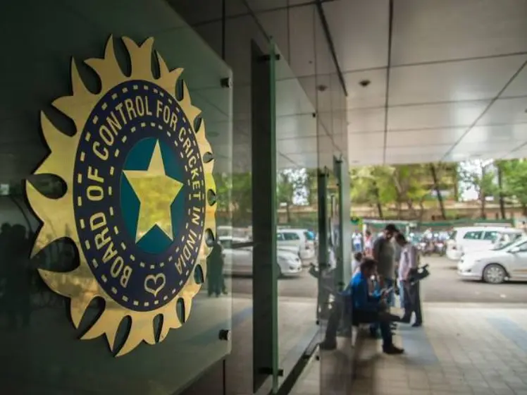 BCCI gets relief as sports ministry eases RTI provision in Governance Bill BCCI gets relief as sports ministry eases RTI provision in Governance Bill