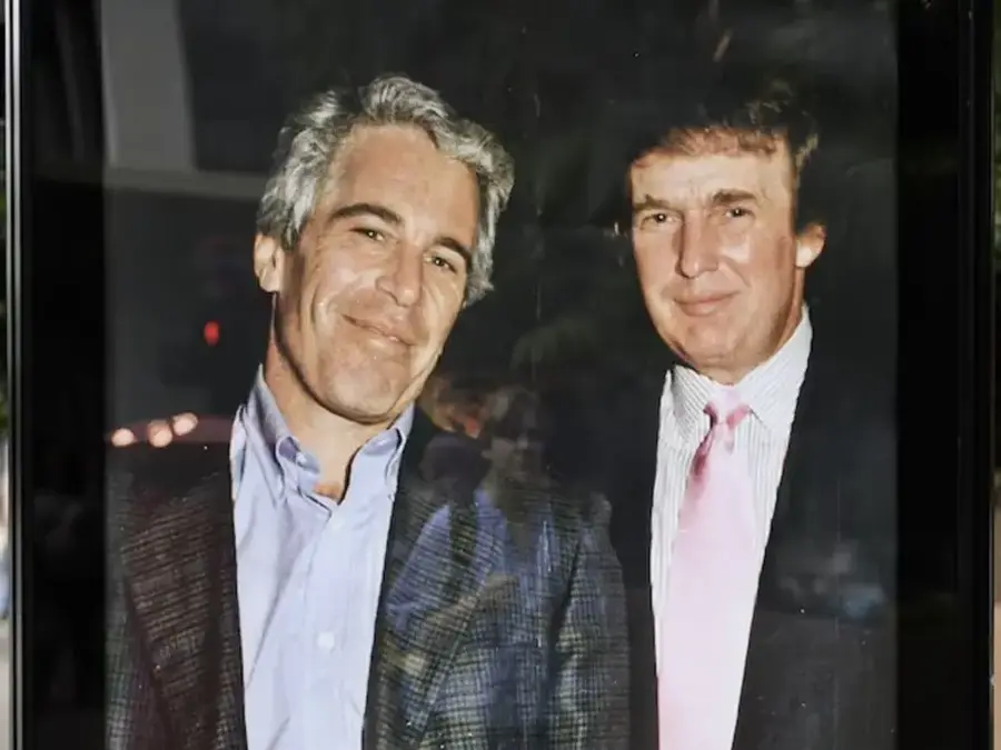 Epstein scandal: Unseen photos reveal shocking connections with Musk, Bill Clinton - See secrets hidden in his NY mansion
