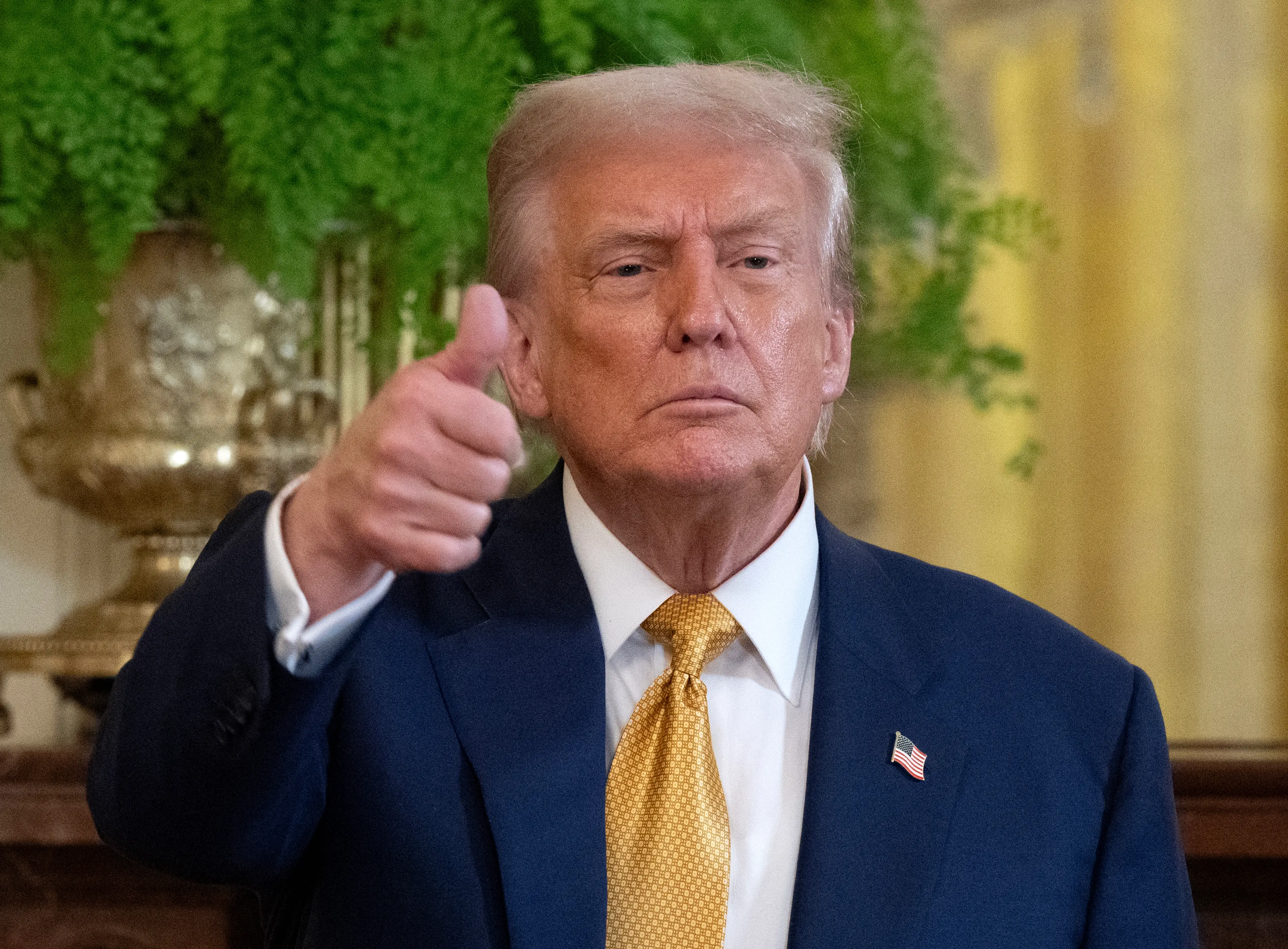 How will Donald Trump's tariffs impact the Indian economy? Experts weigh in