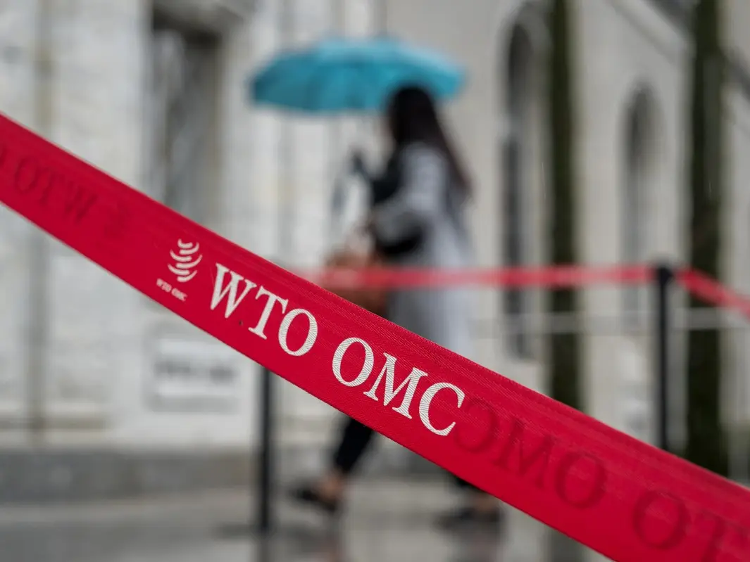Brazil seeks WTO relief against Donald Trump tariffs: Report Brazil seeks WTO relief against Donald Trump tariffs: Report