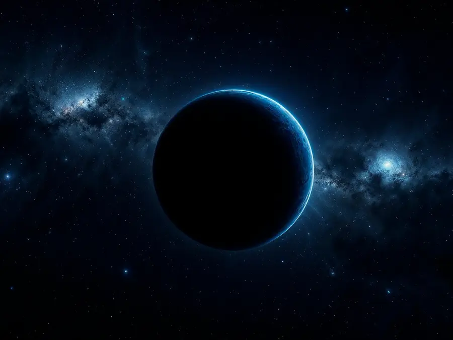 Cosmic ray pinging across universe can trigger life on bodies far from their Sun