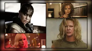 From Monster to Mad Max: 8 Unforgettable performances from Charlize Theron