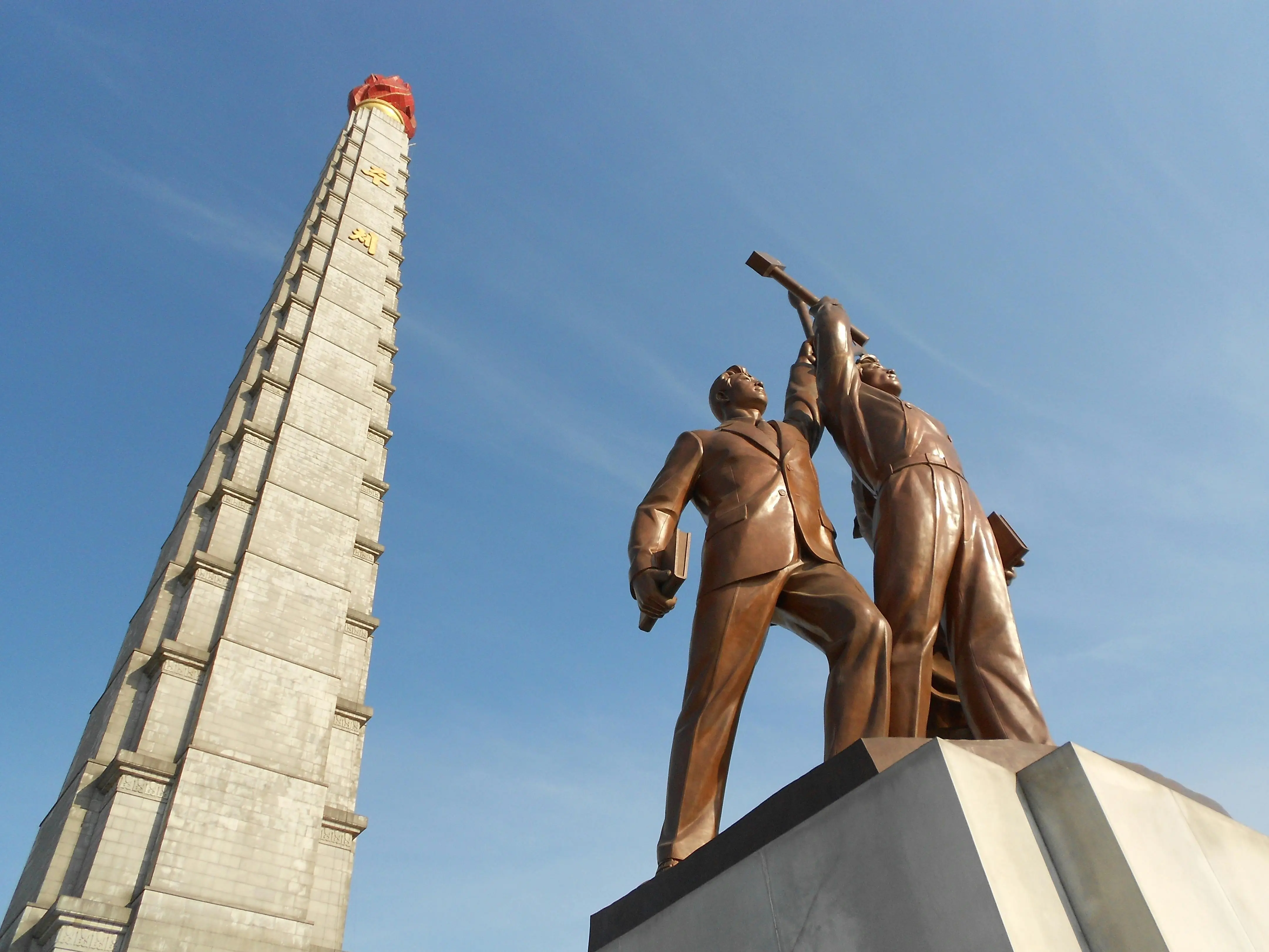 North Korea