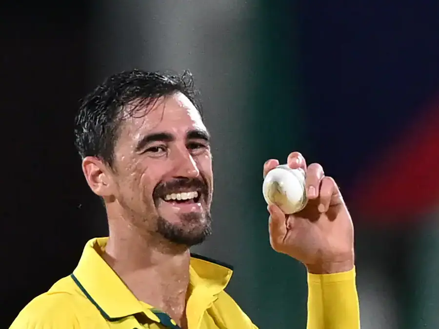 Mitchell Starc announces retirement from T20 international cricket