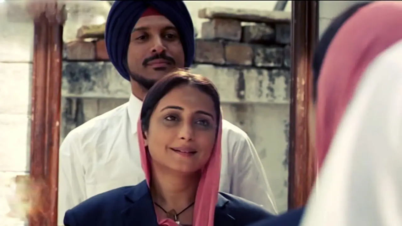 Bhaag Milkha Bhaag (2013)