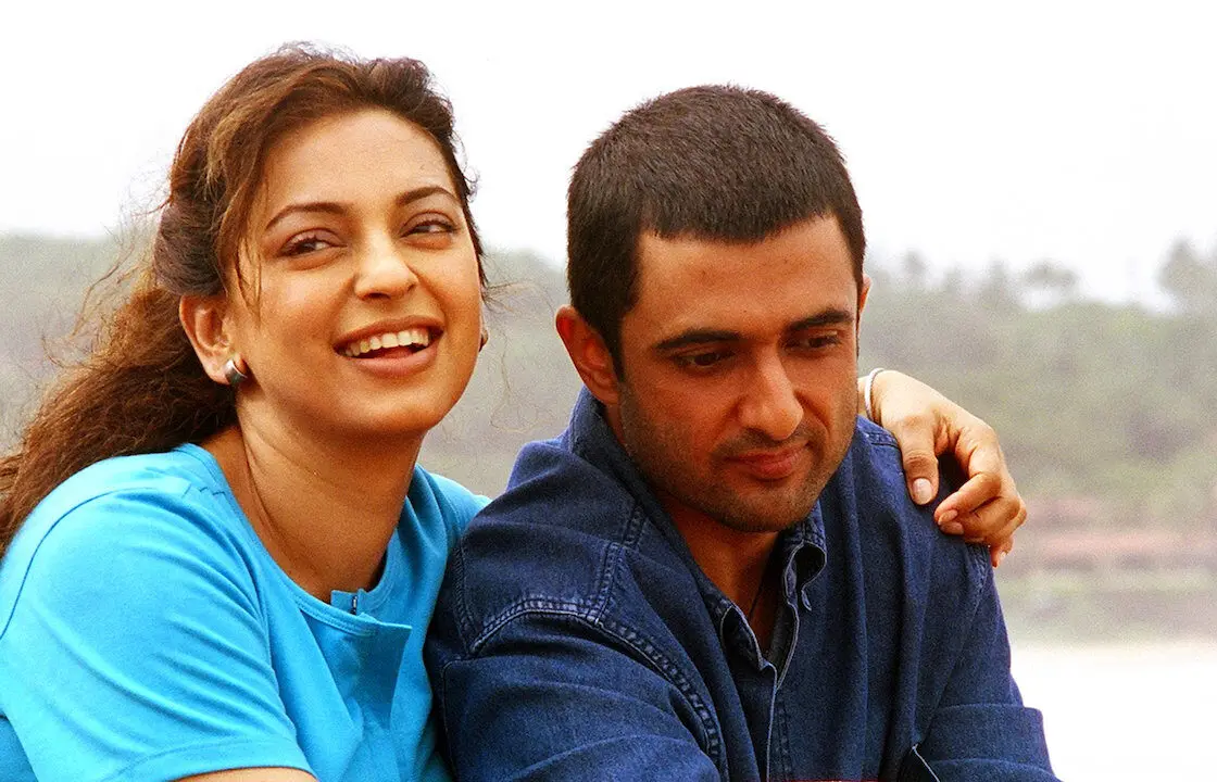 My Brother… Nikhil (2005)