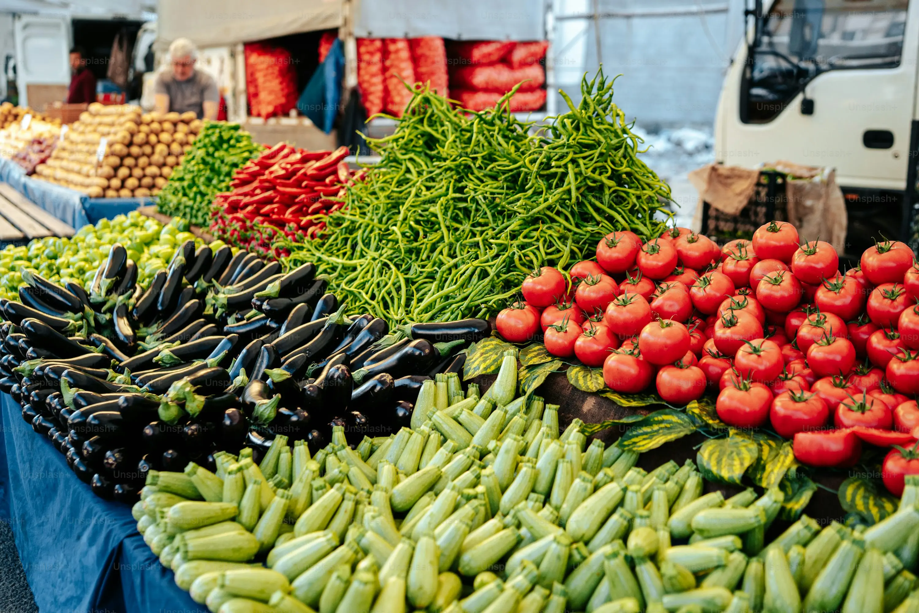Rising Prices of Imported Essentials