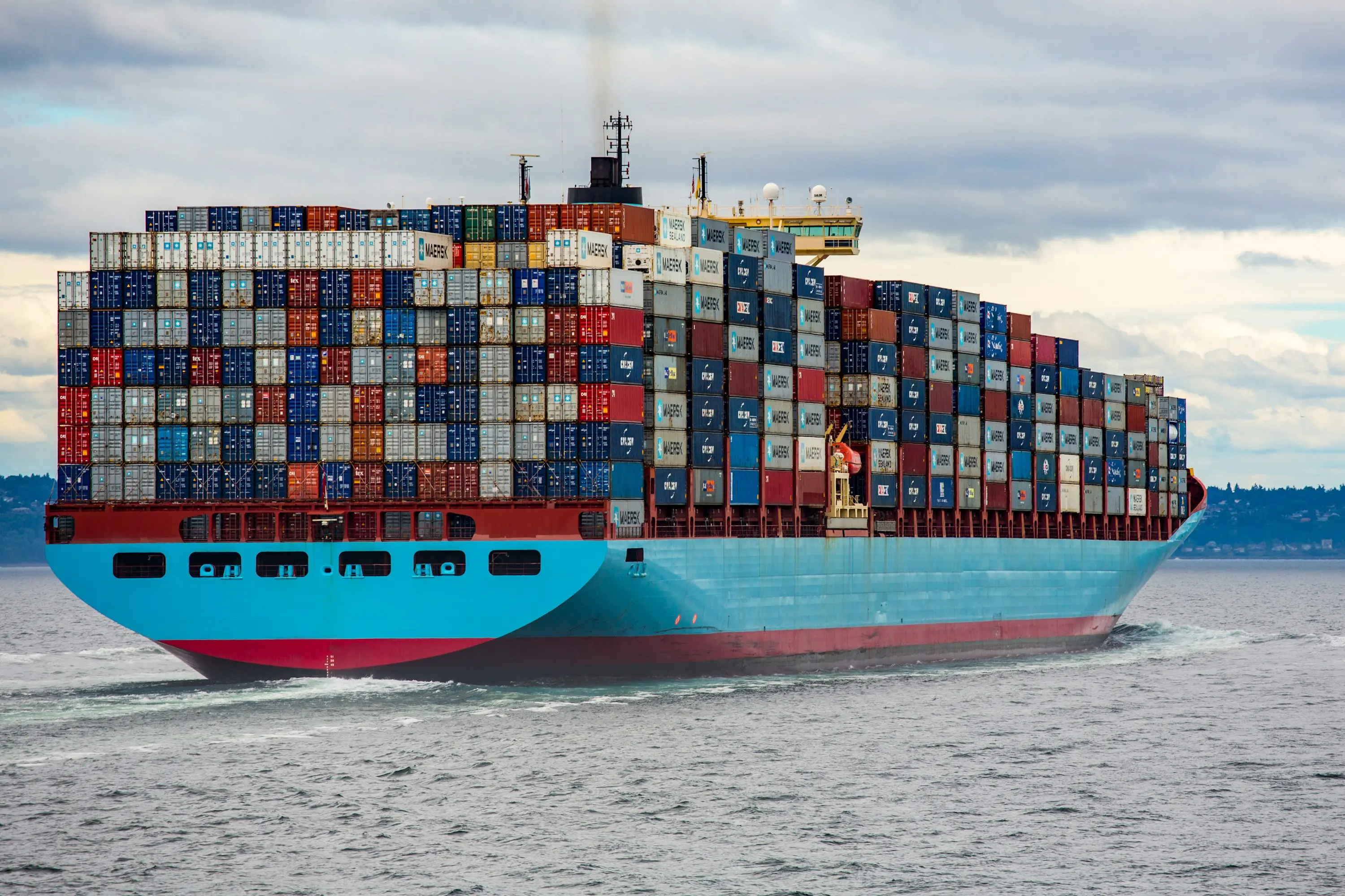 Tariffs on Food Imports and Agricultural Inflation