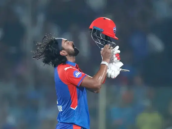 Meet top 5 batters fastest to 8000 T20 runs