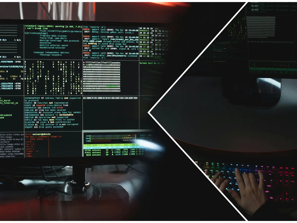 Hackers strike US court system: Identities of informants compromised in ...