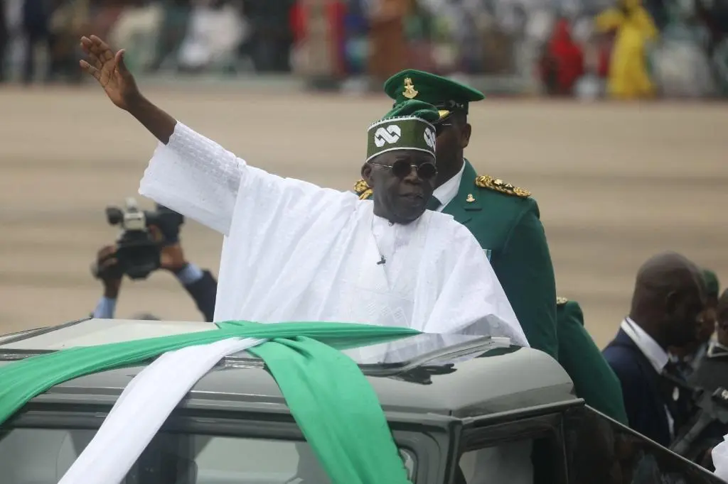 5. Nigeria – The Empire of Fraud and Oil Mafia