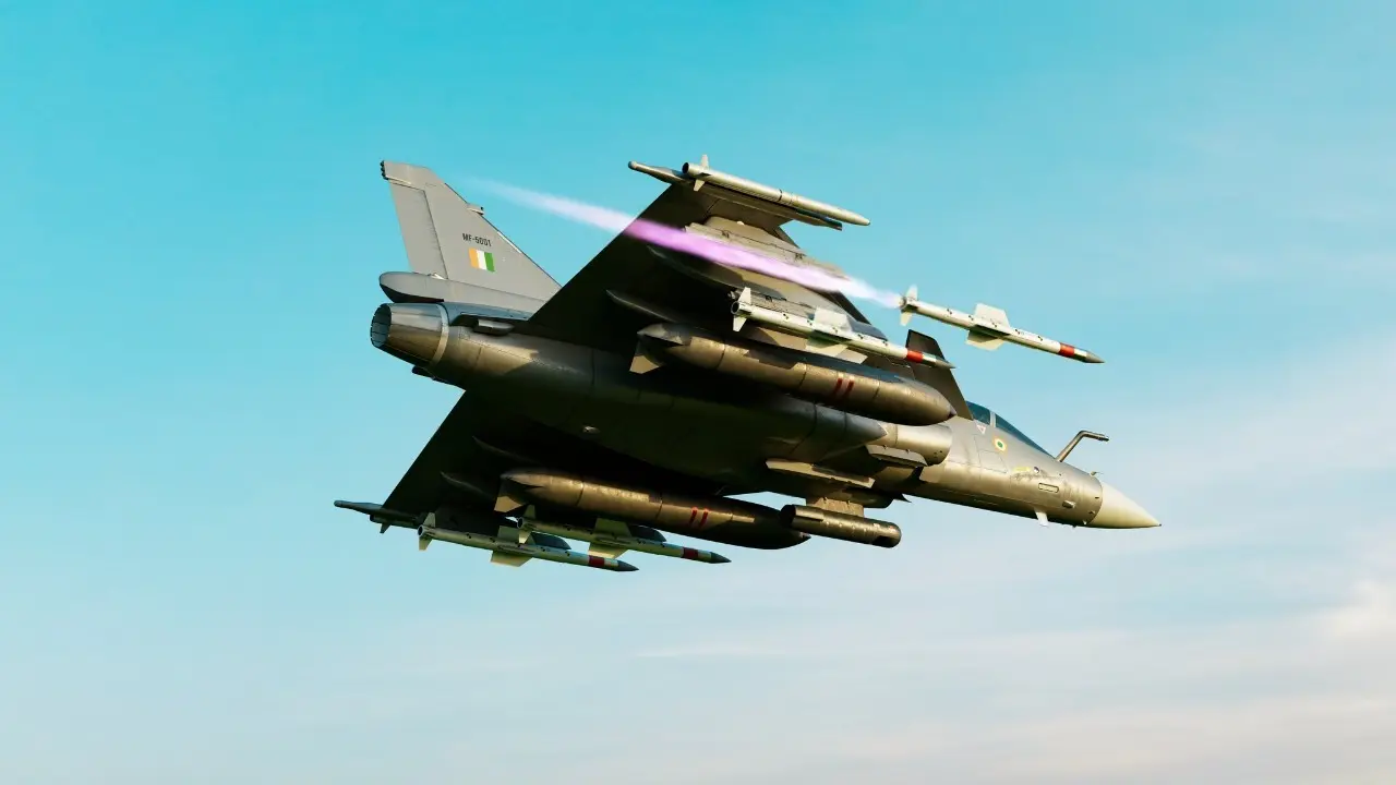 A Strategic European Shift