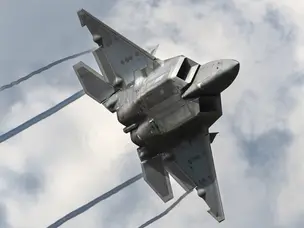 Top 5 fighter jets in the world famous for manoeuvrability