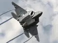 Can a fighter jet fly around the world without refuelling?