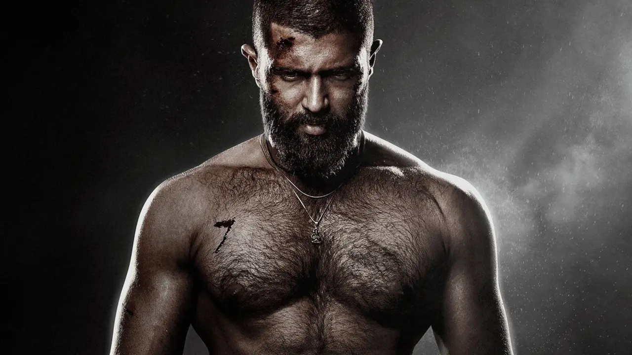 Kingdom: Madras HC acts amid protests, Vijay Deverakonda film producers deny apology letter
