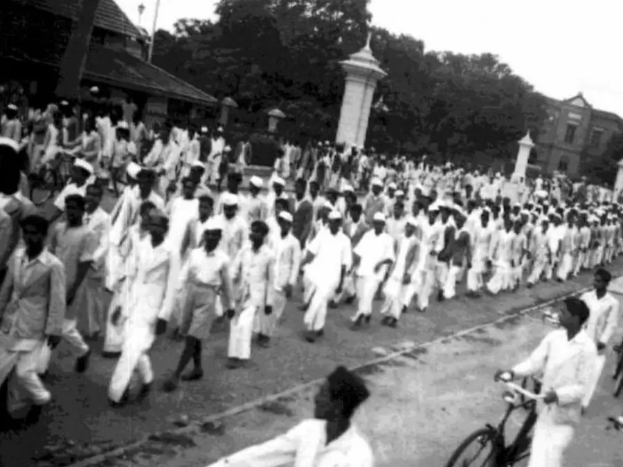 What really happened on 8 August, 1942? Check why this date was key moment in India's freedom struggle