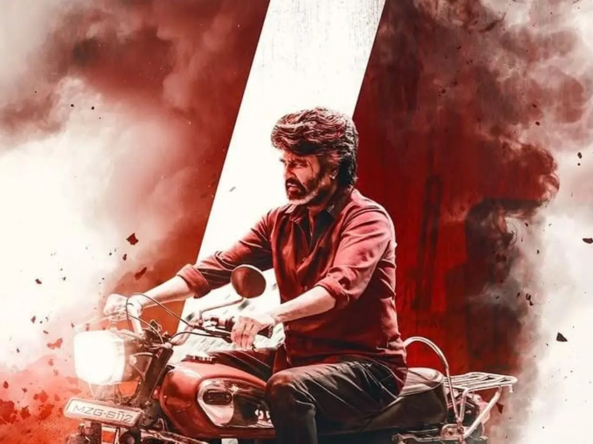 Coolie box office: Rajinikanth film tops 2025 Tamil releases despite drop in earnings